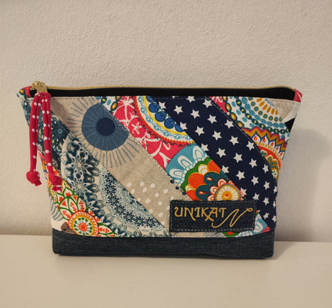 TOALETKA KRPANKA JEANS