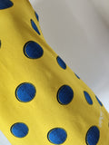 MAJČKA JEANS KROGI