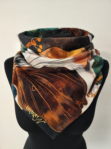 CEVASTA RUTICA JESEN