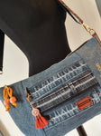 JEANS TORBICA LUNCA