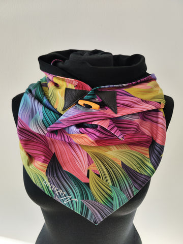 ŠAL RUTICA PISANI LISTI