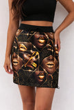 KRILO GOLD LIPS