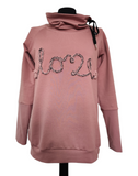 HOODIE LOVE