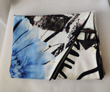 ŠAL RUTICA MODRA ROŽA