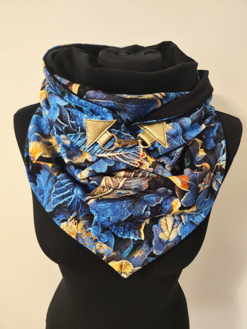 ŠAL RUTICA JESENSKO LISTJE