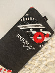 TOALETKA KRPANKA JEANS ČB