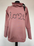 HOODIE LOVE
