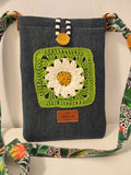 JEANS TORBICA MINI