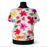 MAJČKA PISANA CVETKA