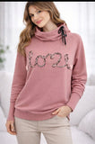 HOODIE LOVE