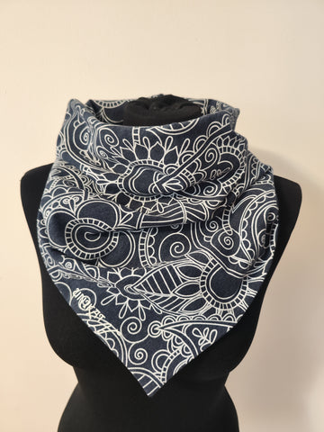 CEVASTA RUTICA MODRA