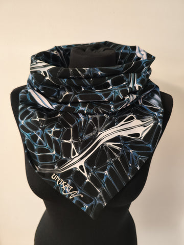 CEVASTA RUTICA MREŽA