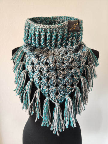 KVAČKANA CEVASTA RUTICA MODRA