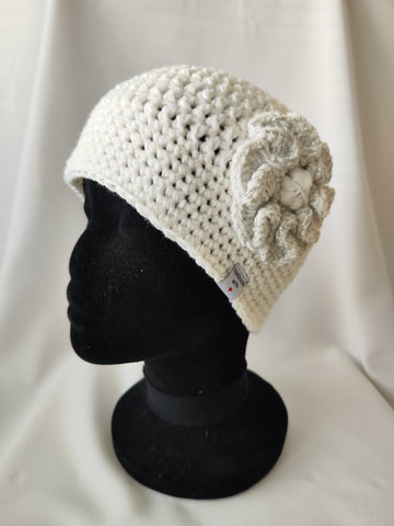 KAPA KJUT BELA S SREBRNO