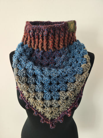 KVAČKANA CEVASTA RUTICA