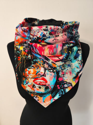 CEVASTA RUTICA OBRAZI