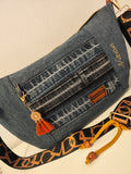 JEANS TORBICA LUNCA