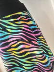 KRILO MAVRIČNA ZEBRA