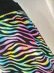 KRILO MAVRIČNA ZEBRA