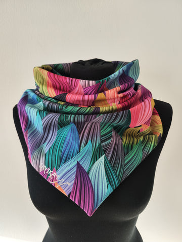 CEVASTA RUTICA PISANI LISTI