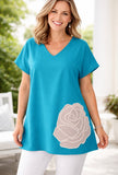 TUNIKA VRTNICA