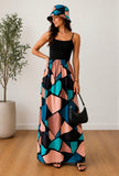 Outfit sz unikatnim krilom