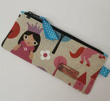 PERSNICA "KRALJIČNA" 1